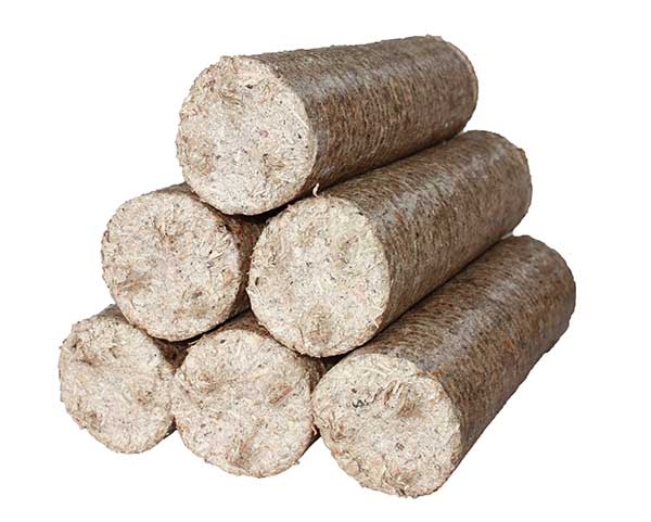 Gérer le taux d'humidité du bois bois densifié