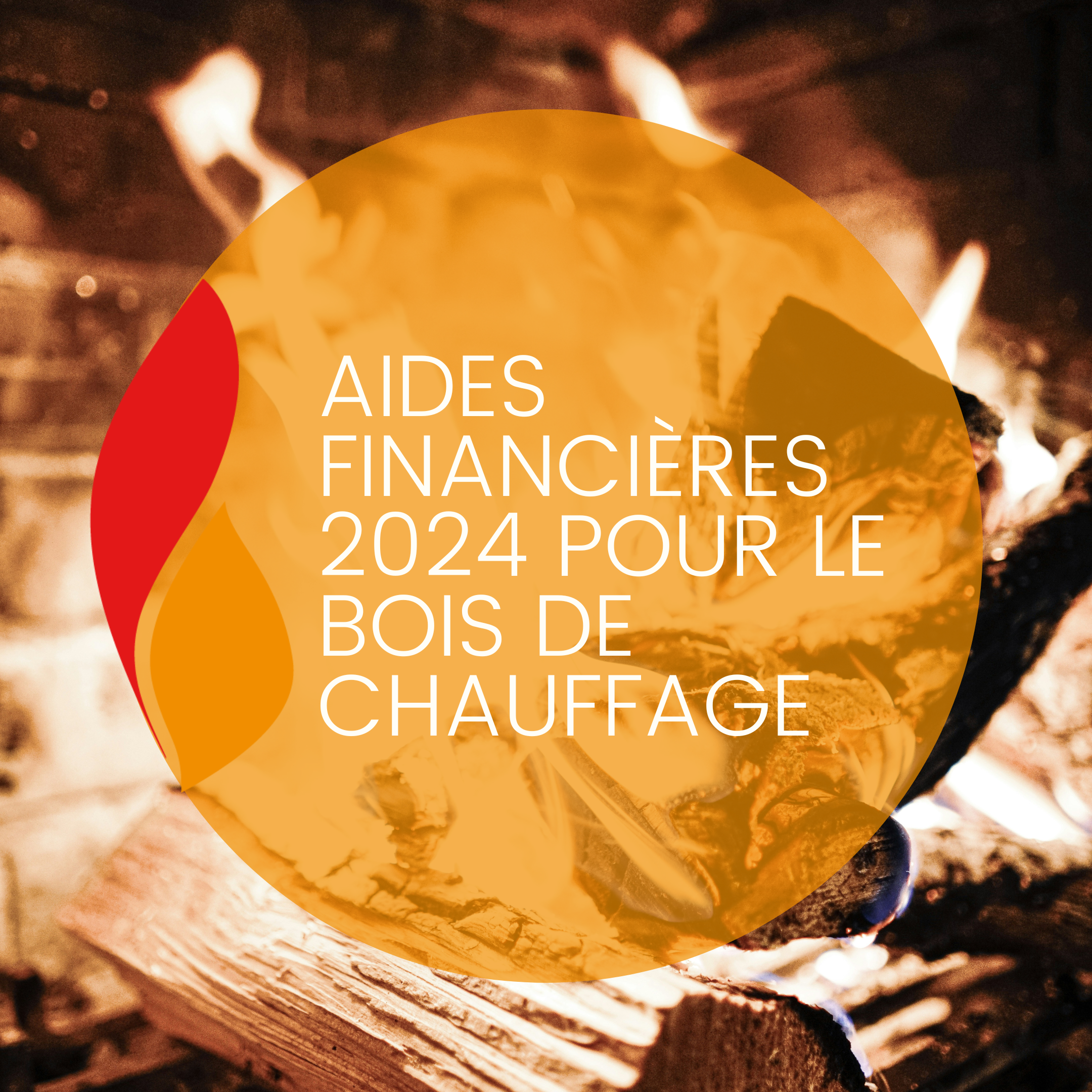 You are currently viewing Aides financières 2024 pour le bois de chauffage