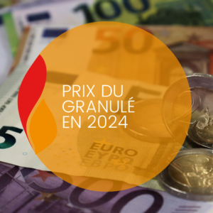 Lire la suite à propos de l’article Prix du granulé en 2024