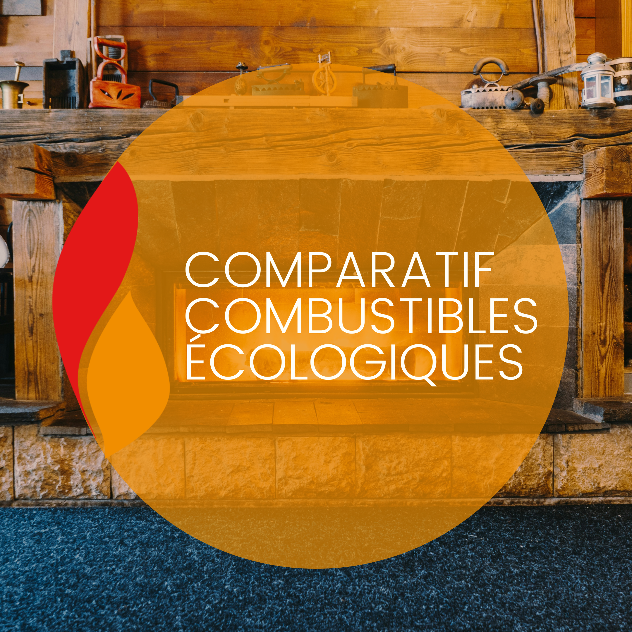 Lire la suite à propos de l’article Comparatif des combustibles écologiques