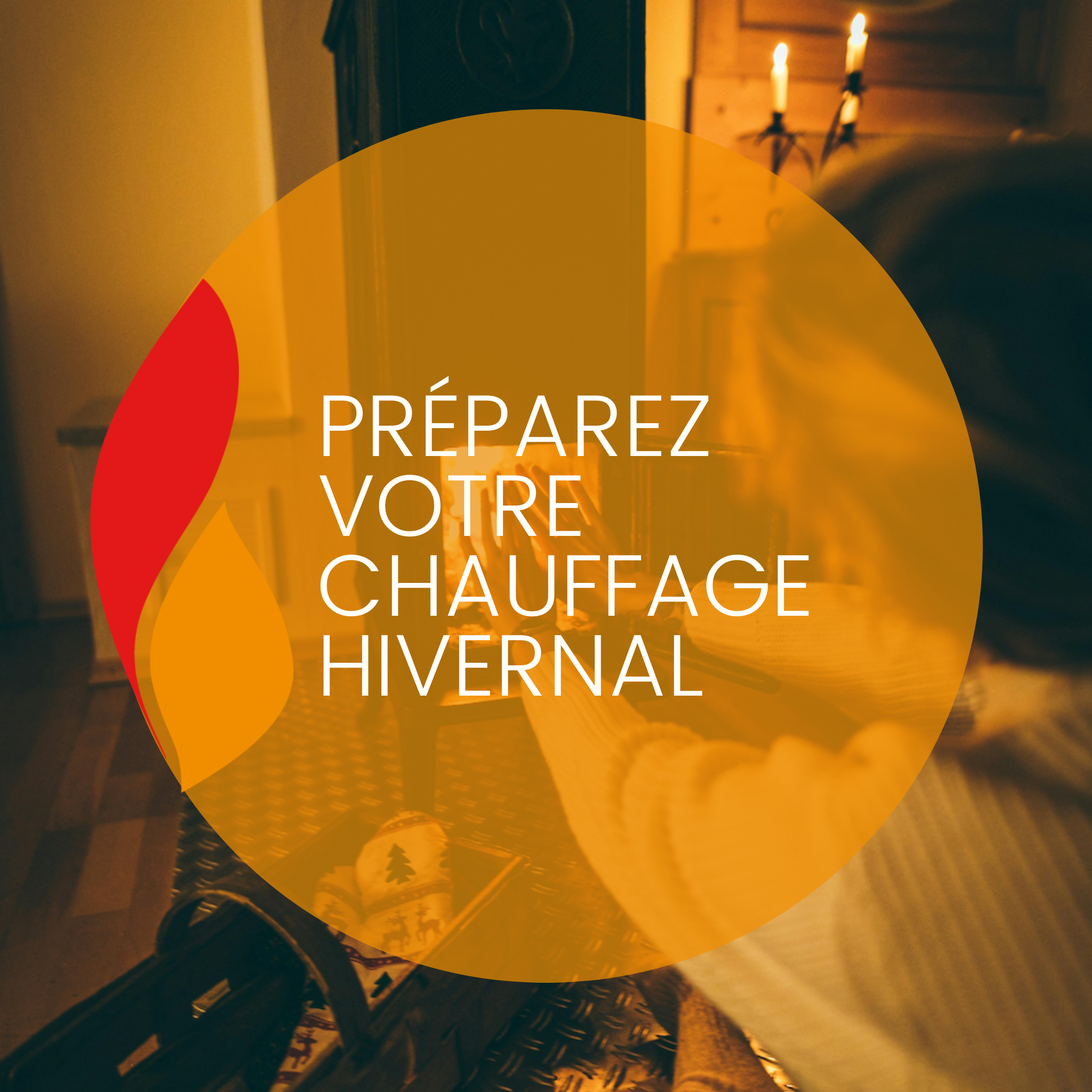 You are currently viewing Préparez votre chauffage hivernal