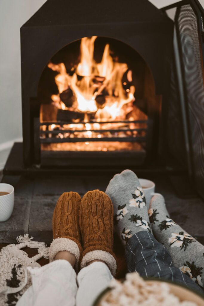 Préparez votre chauffage hivernal